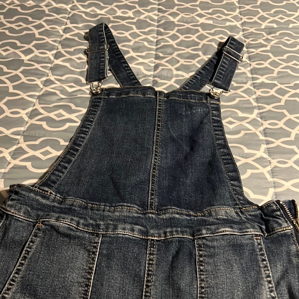 Overalls